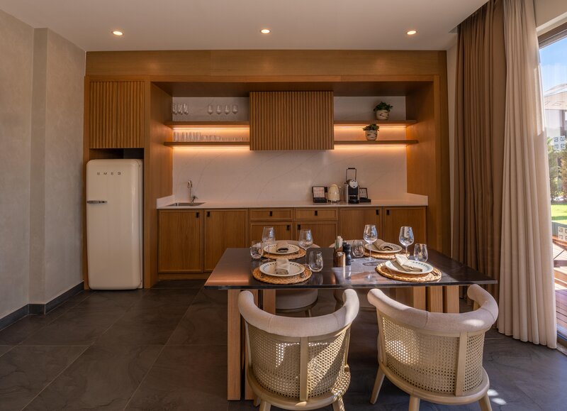 Armas Belek Hotel 304