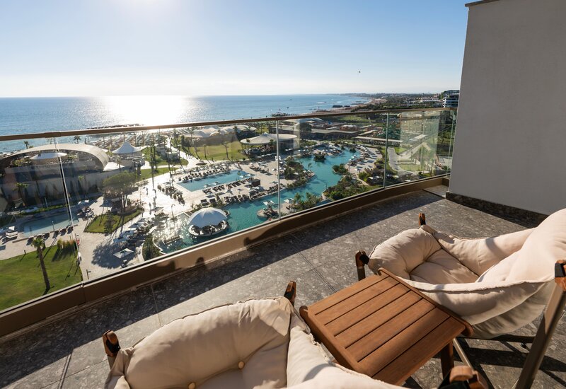 Armas Belek Hotel 305