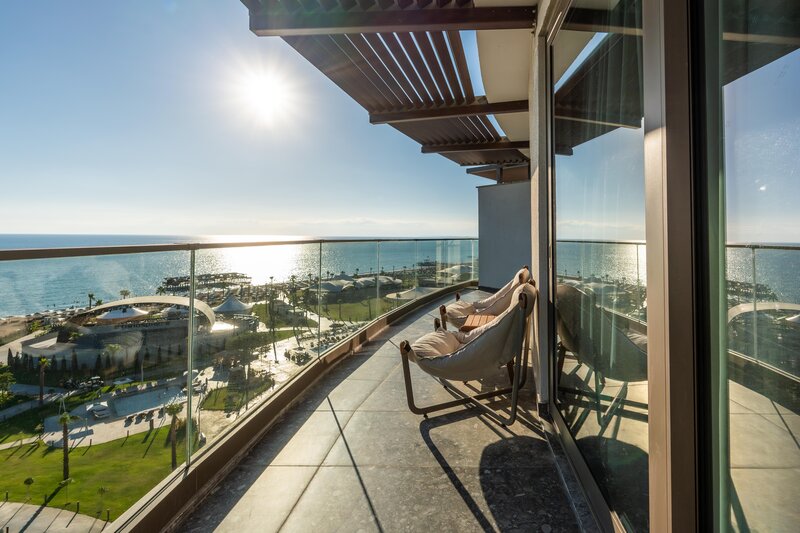 Armas Belek Hotel 306