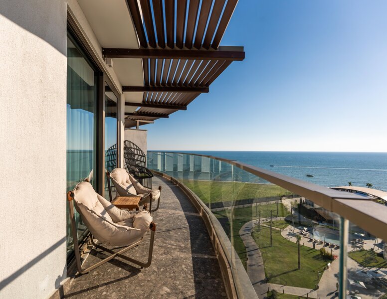 Armas Belek Hotel 308