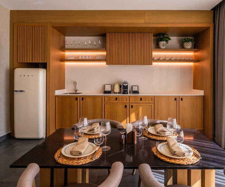 Armas Belek Hotel 309