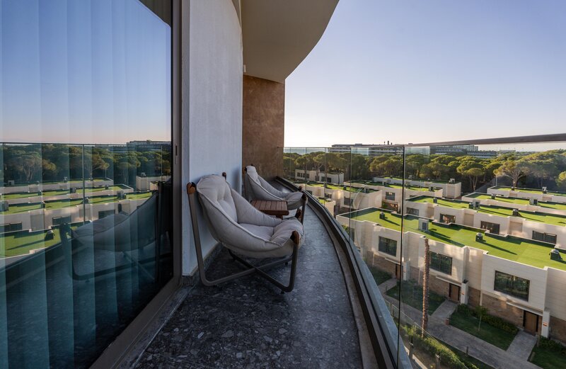 Armas Belek Hotel 311