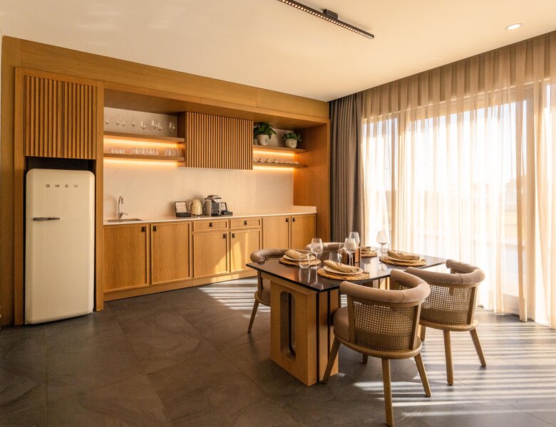 Armas Belek Hotel 313