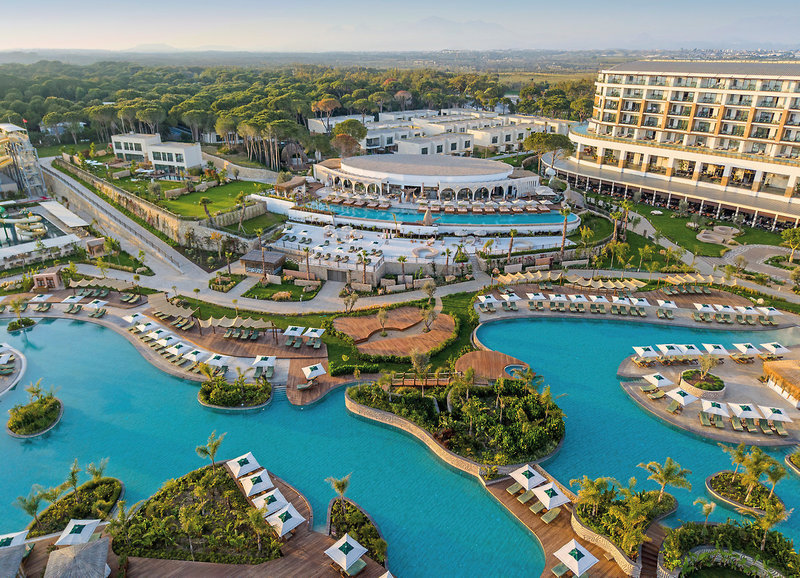 Armas Belek Hotel 2