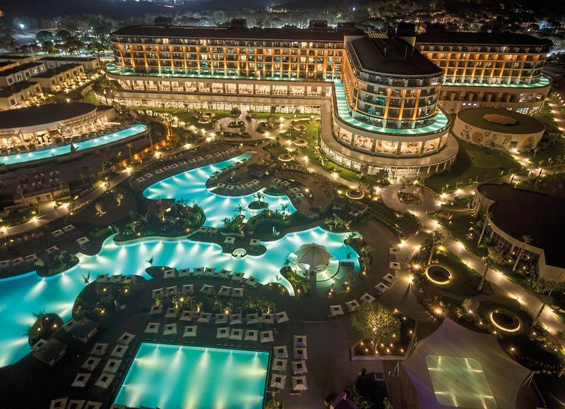 Armas Belek Hotel 3
