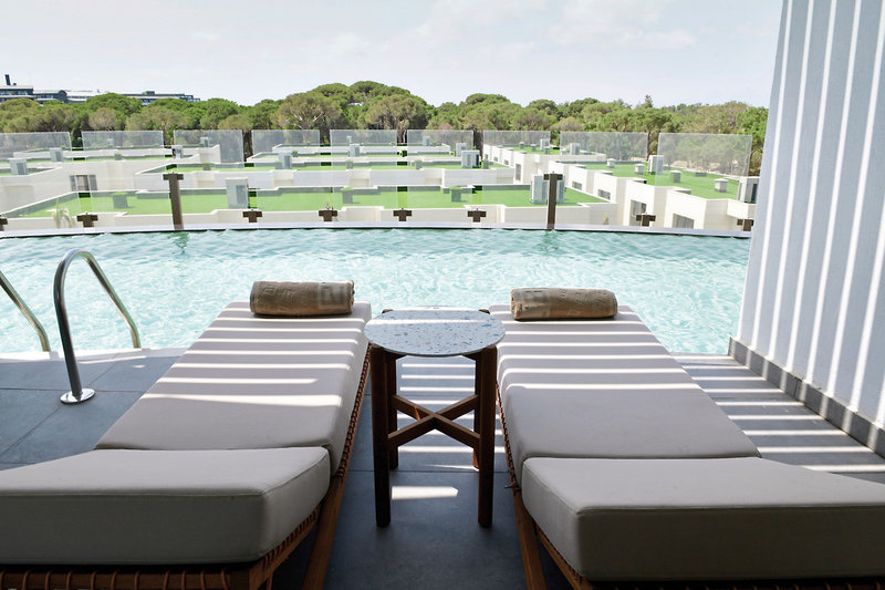 Armas Belek Hotel 5