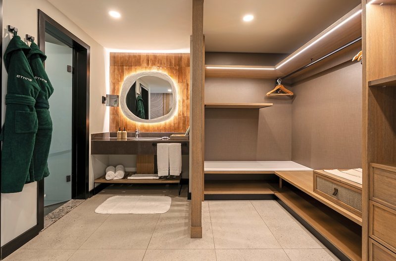 Armas Belek Hotel 10