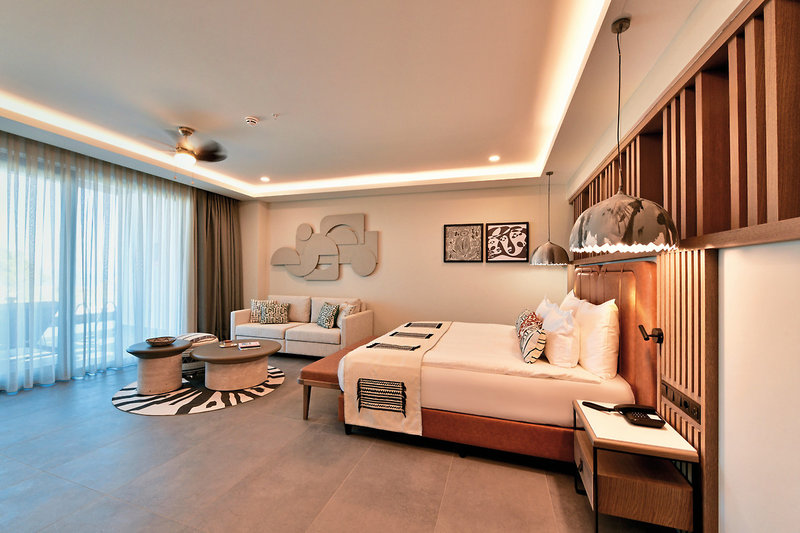 Armas Belek Hotel 11