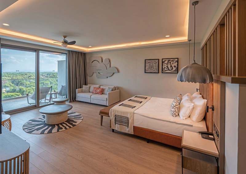 Armas Belek Hotel 13