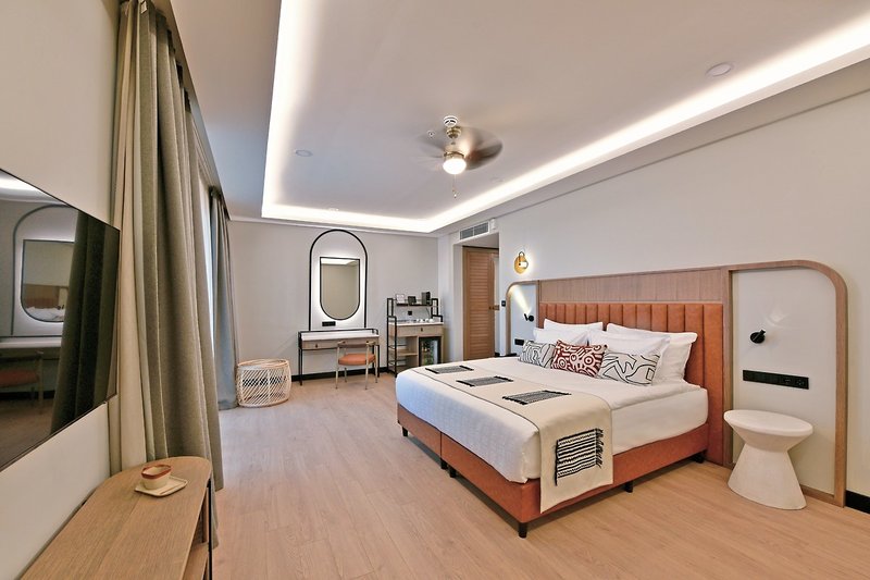 Armas Belek Hotel 15