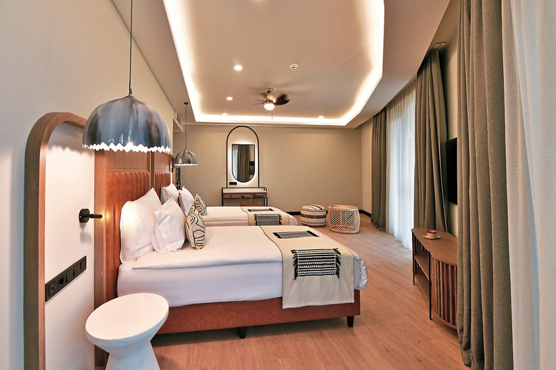 Armas Belek Hotel 16