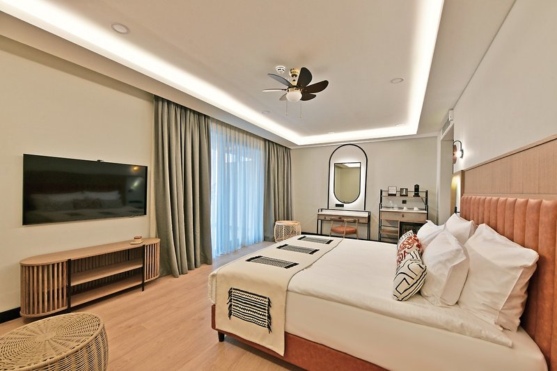 Armas Belek Hotel 18