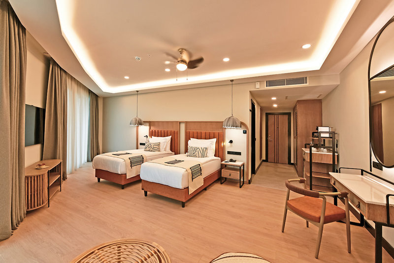 Armas Belek Hotel 19