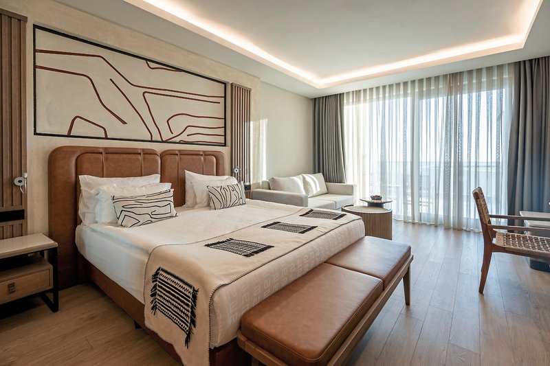Armas Belek Hotel 20