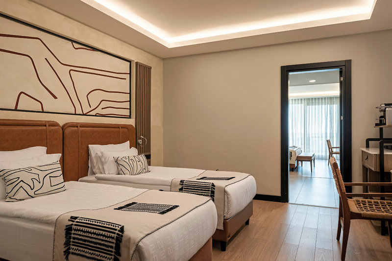 Armas Belek Hotel 21