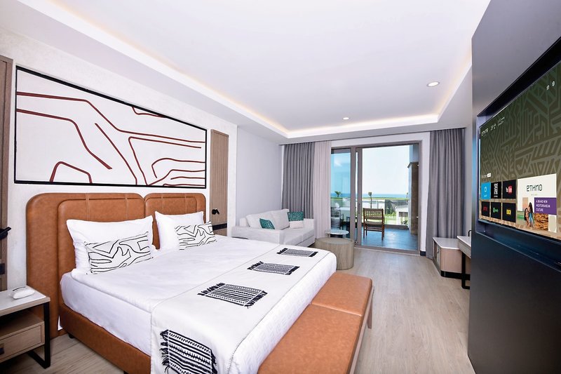 Armas Belek Hotel 23