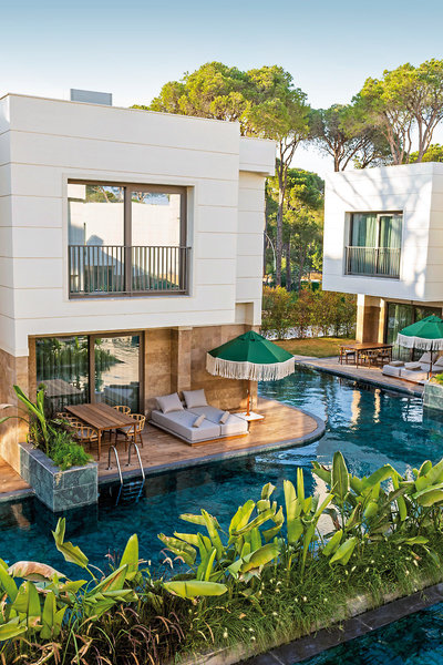 Armas Belek Hotel 24