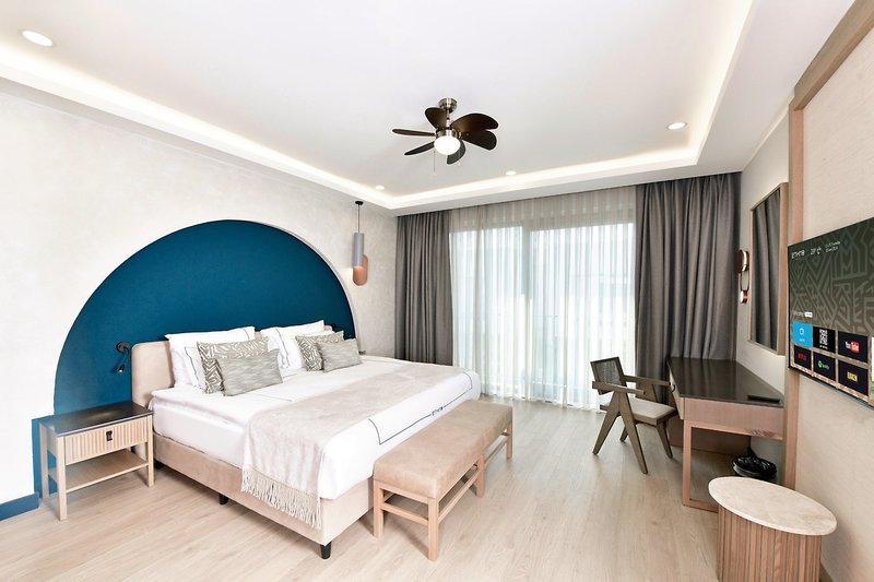 Armas Belek Hotel 27