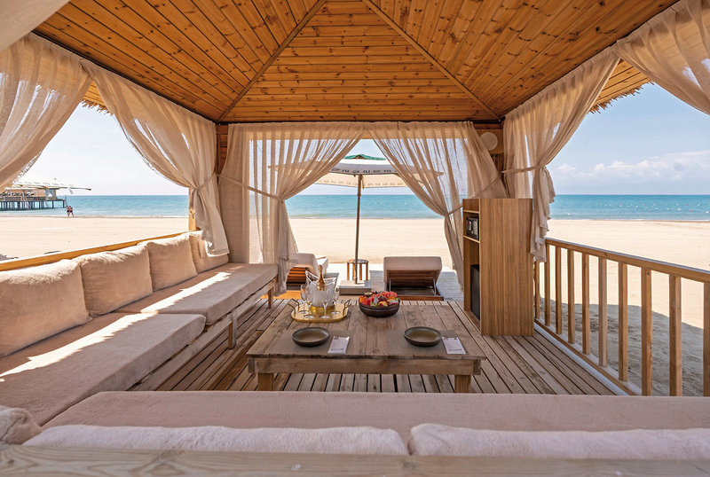 Armas Belek Hotel 29