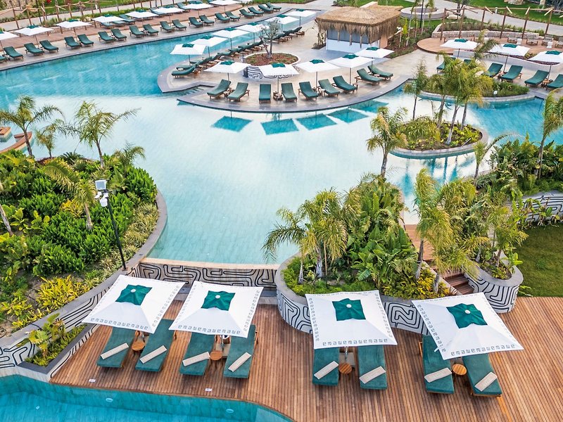 Armas Belek Hotel 30