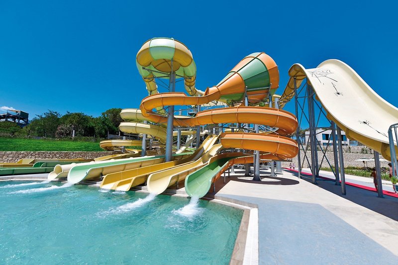 Armas Belek Hotel 31