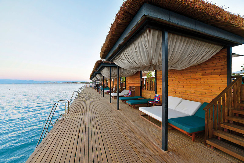 Armas Belek Hotel 32