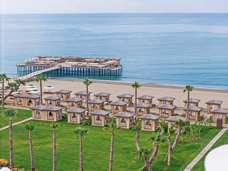 Armas Belek Hotel 33