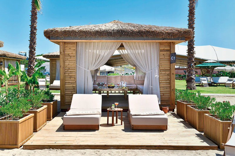 Armas Belek Hotel 34