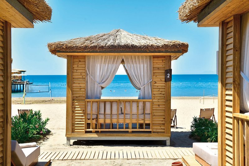 Armas Belek Hotel 35