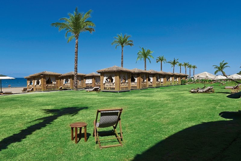 Armas Belek Hotel 36