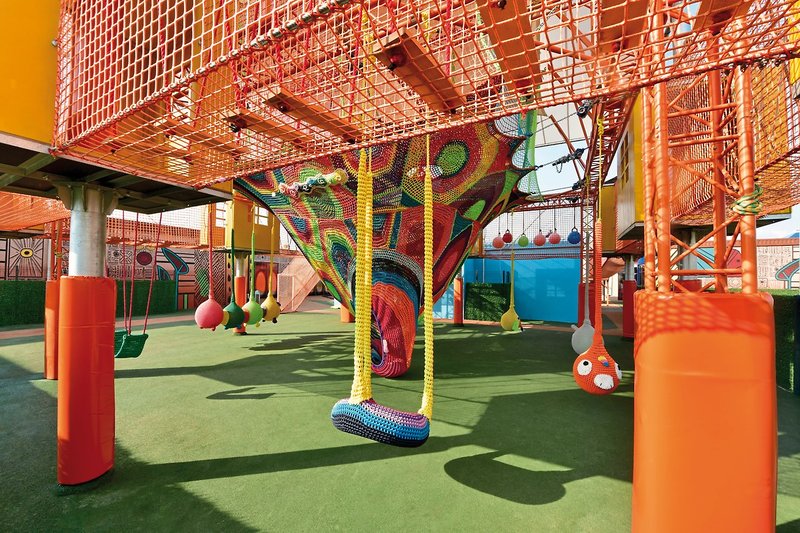 Armas Belek Hotel 39