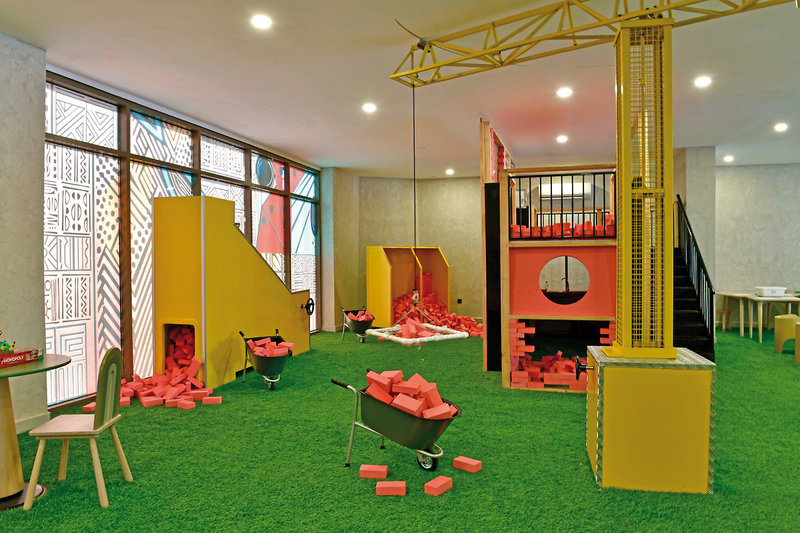 Armas Belek Hotel 40