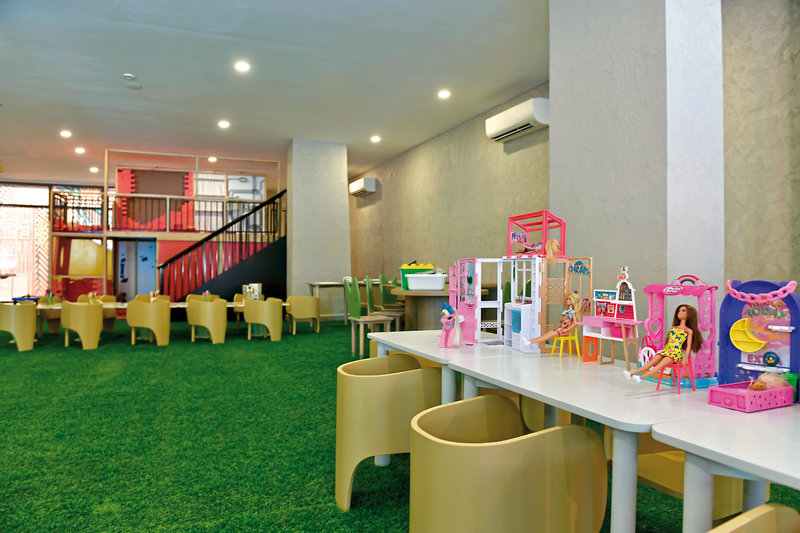 Armas Belek Hotel 41