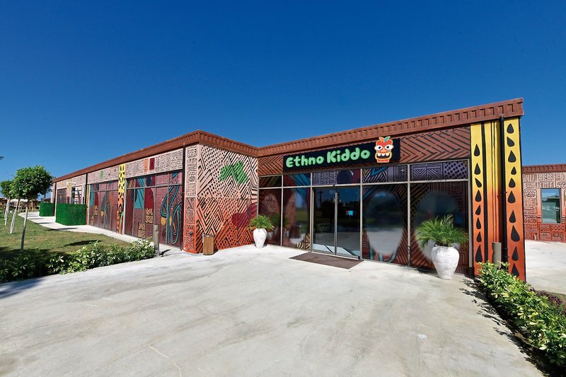 Armas Belek Hotel 42