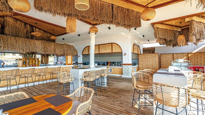 Armas Belek Hotel 43