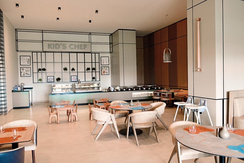 Armas Belek Hotel 44