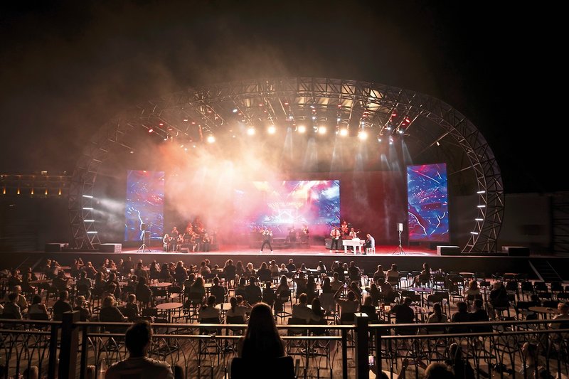 Armas Belek Hotel 45