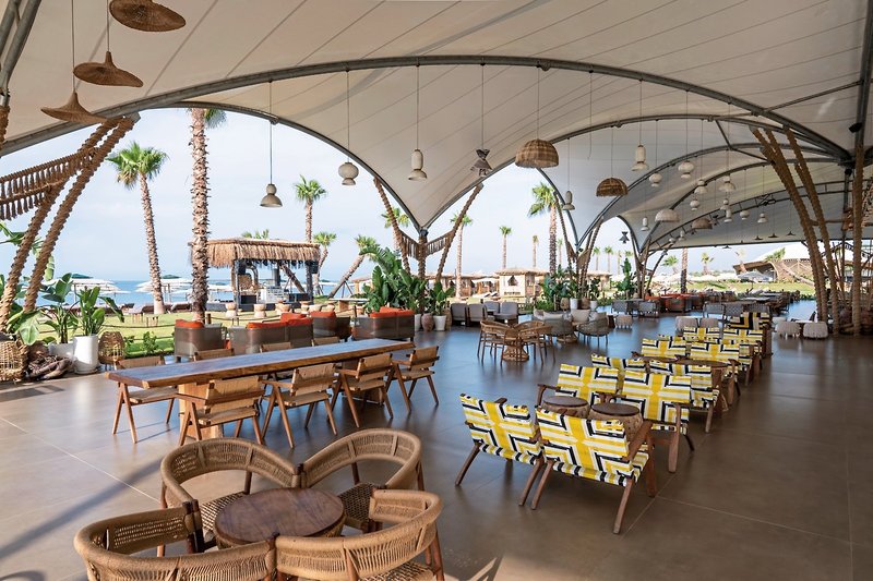 Armas Belek Hotel 46