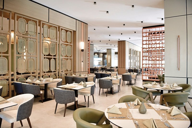 Armas Belek Hotel 47