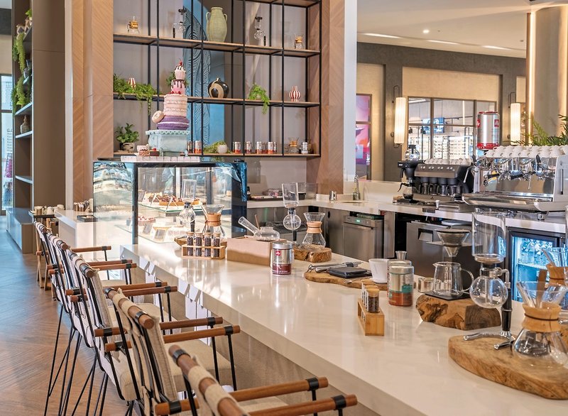 Armas Belek Hotel 49