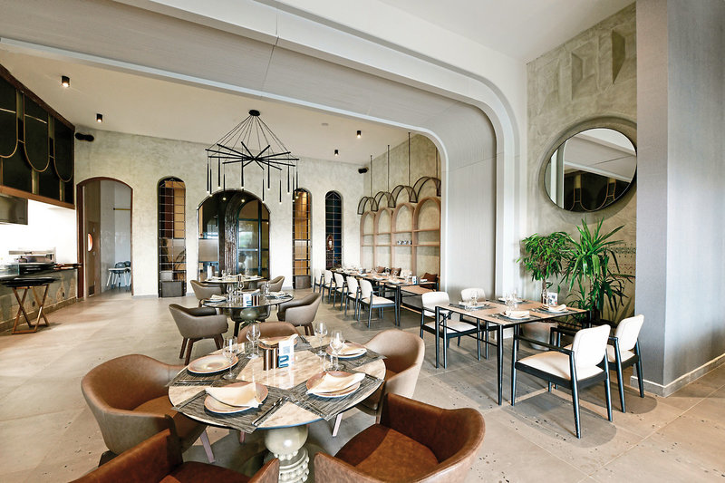 Armas Belek Hotel 50