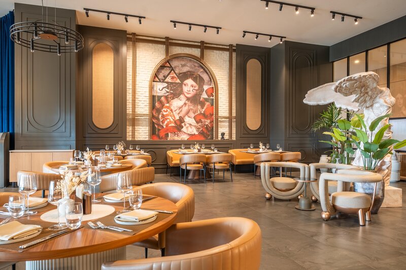 Ethno Belek 93