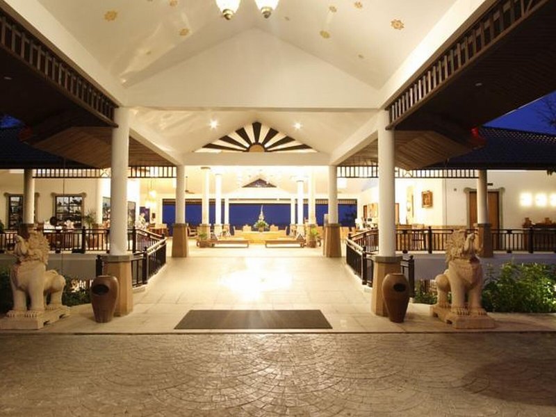 Supalai Resort & Spa Phuket 2