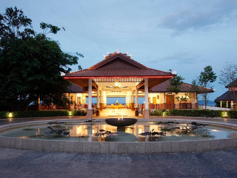 Supalai Resort & Spa Phuket 4