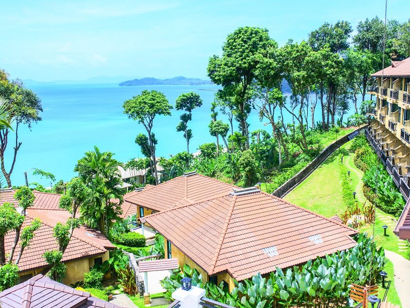 Supalai Resort & Spa Phuket 5