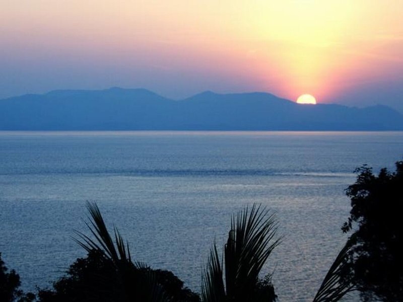 Supalai Resort & Spa Phuket 8