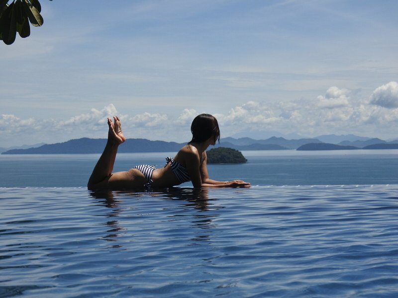 Supalai Resort & Spa Phuket 13