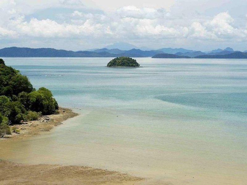 Supalai Resort & Spa Phuket 15