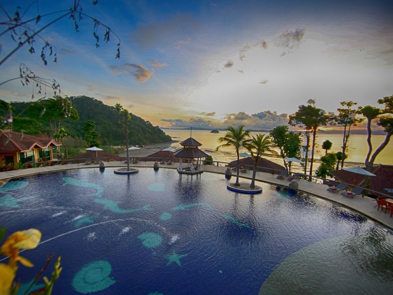 Supalai Resort & Spa Phuket 16