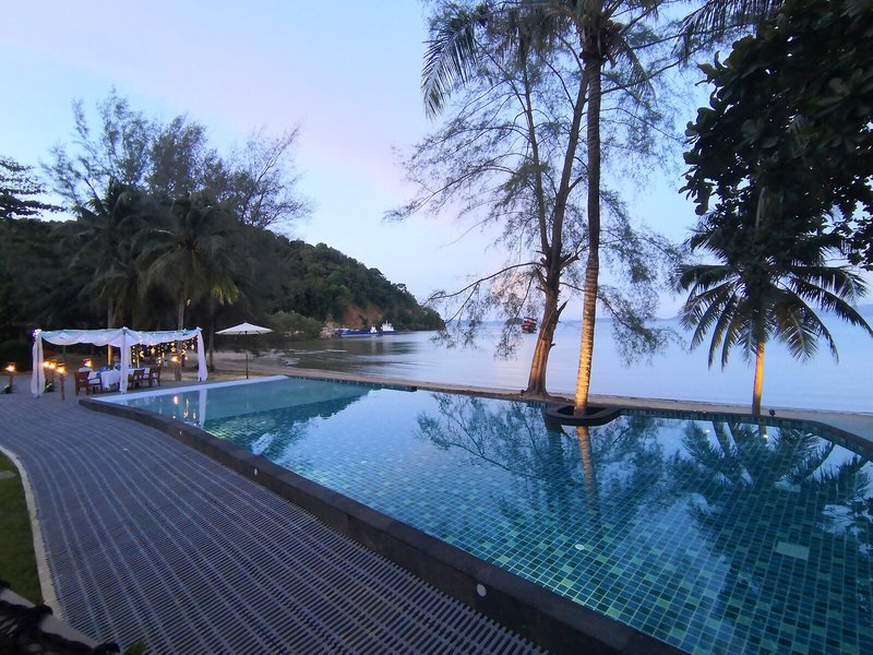 Supalai Resort & Spa Phuket 18